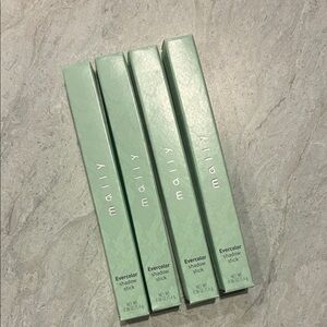 New UMBER BROWN color Mally Beauty Evercolor Shadow Stick